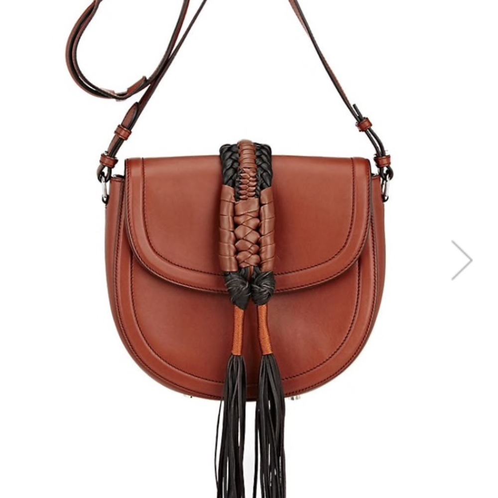 Altuzarra leather bag